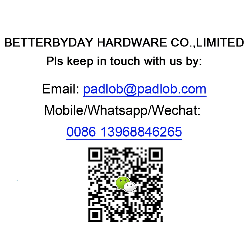 Lock Hook Type Double Mortise Bathroom Lowe Sliding pocket Door Handle