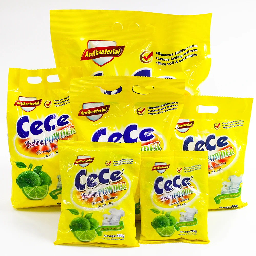 bulk washing powder famous detergent OEM guangzhou washing powder washing powder making machine low price up to 15k