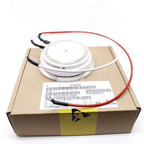 FG2000FX-50DA Power IGBT Original module