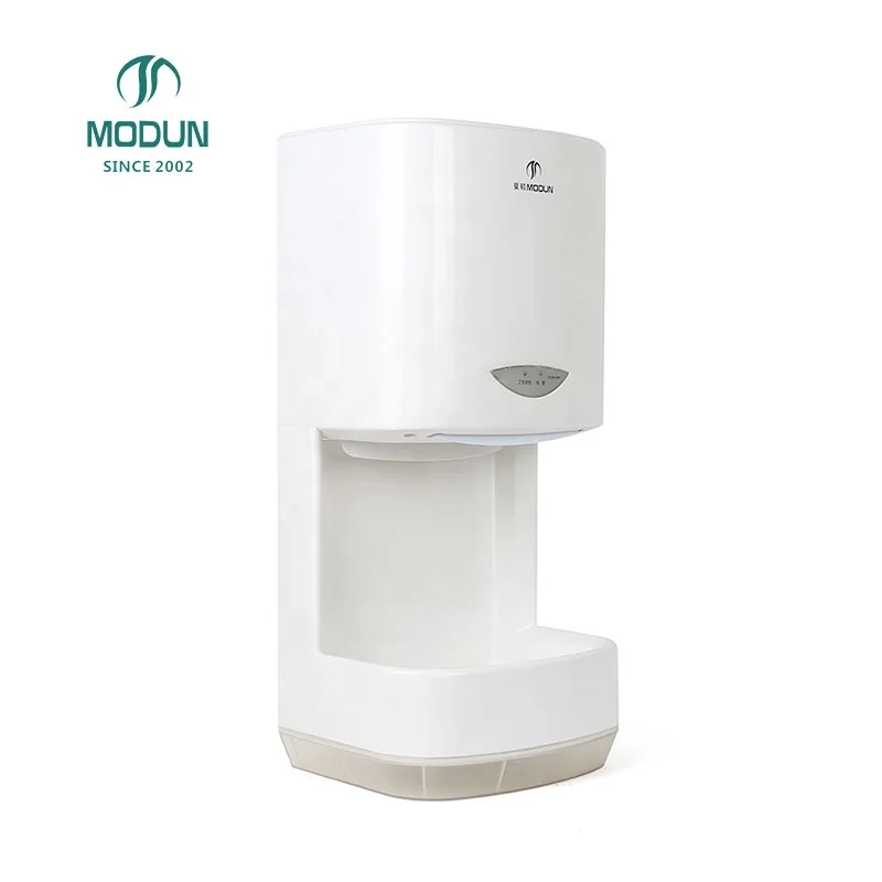 Best hand dryers, fast bathroom toilet electric hand dryer with UV