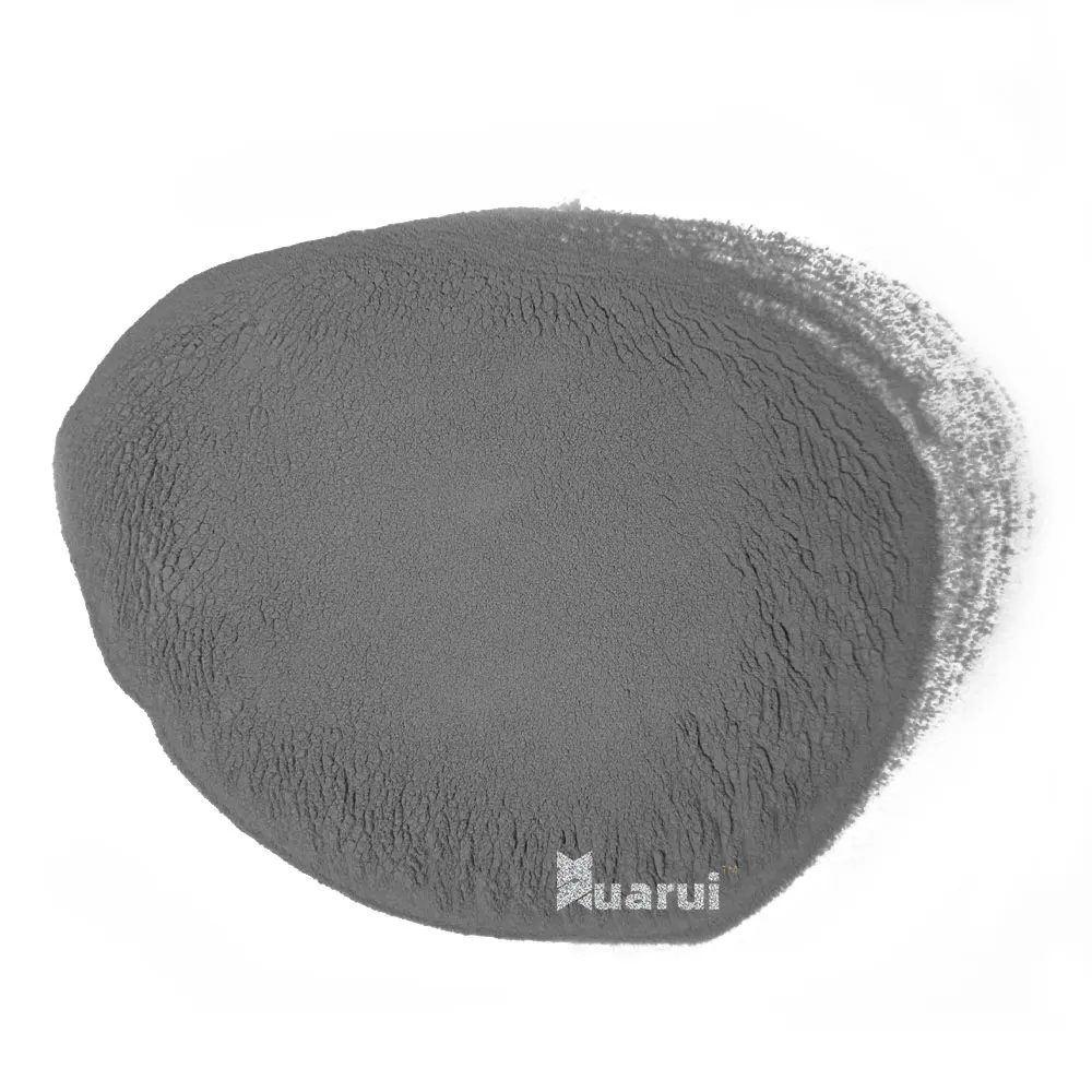 HRTI Titanium Metal Powder Foundry Price High Purity  Pure 3d printing titanium powder