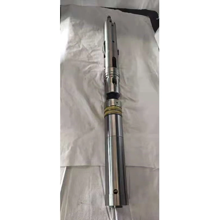 SML HQ PQ NQ BQ series Wireline Standard Core Barrel Head