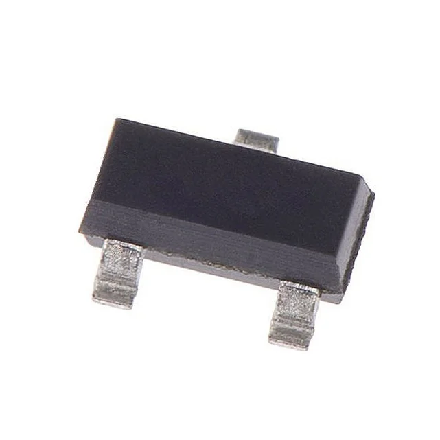 Processor Supervisor 4.63V 1 Active Low/Push-Pull Automotive 3Pin SOT-23 T/R TS3809CXA