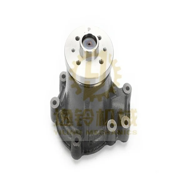 8980228221 4HK1  water pump  for  Isuzu excavator engine parts