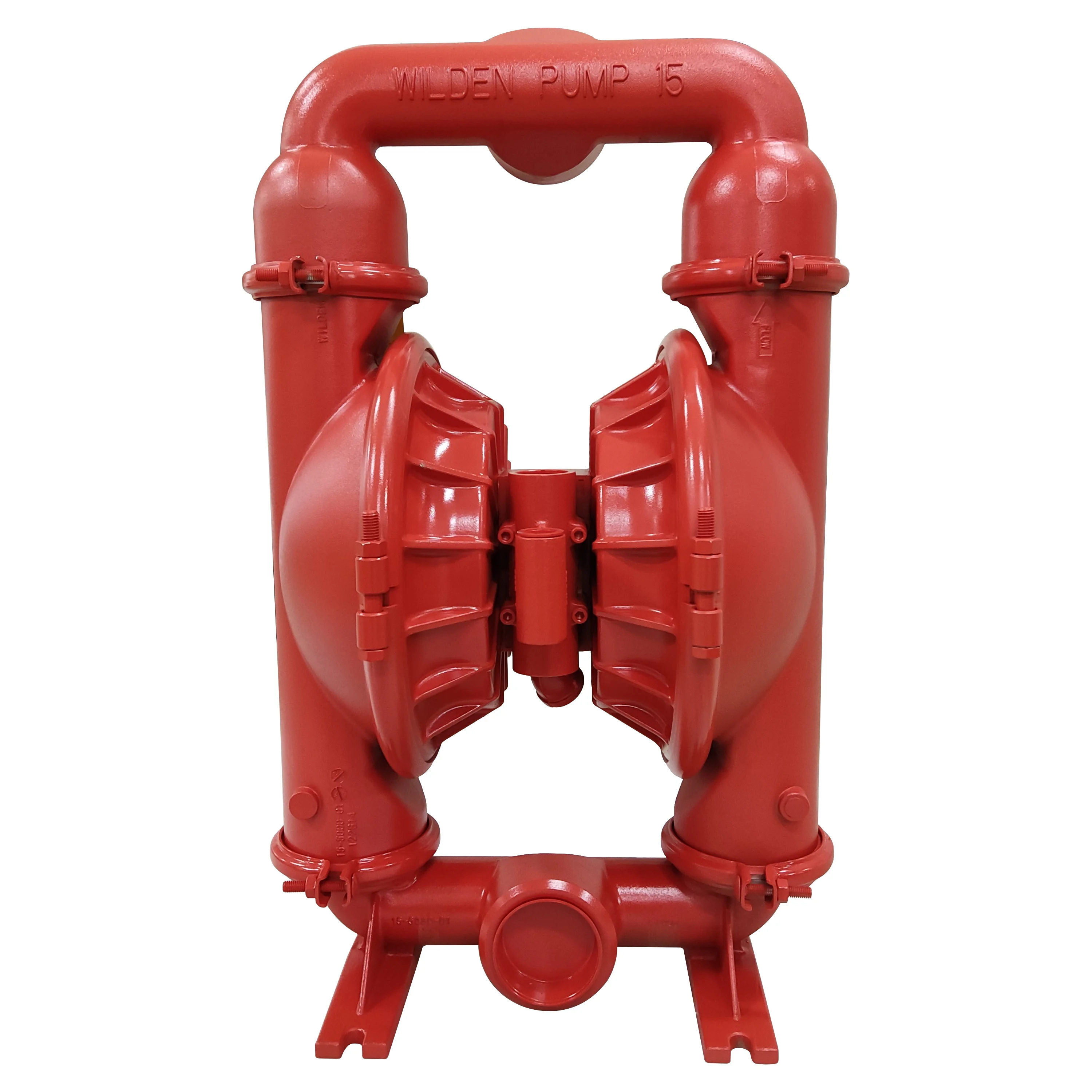 Wilden T15/AAAAB/NES/NE/0014 AODD пневматический двойной диафрагменный насос