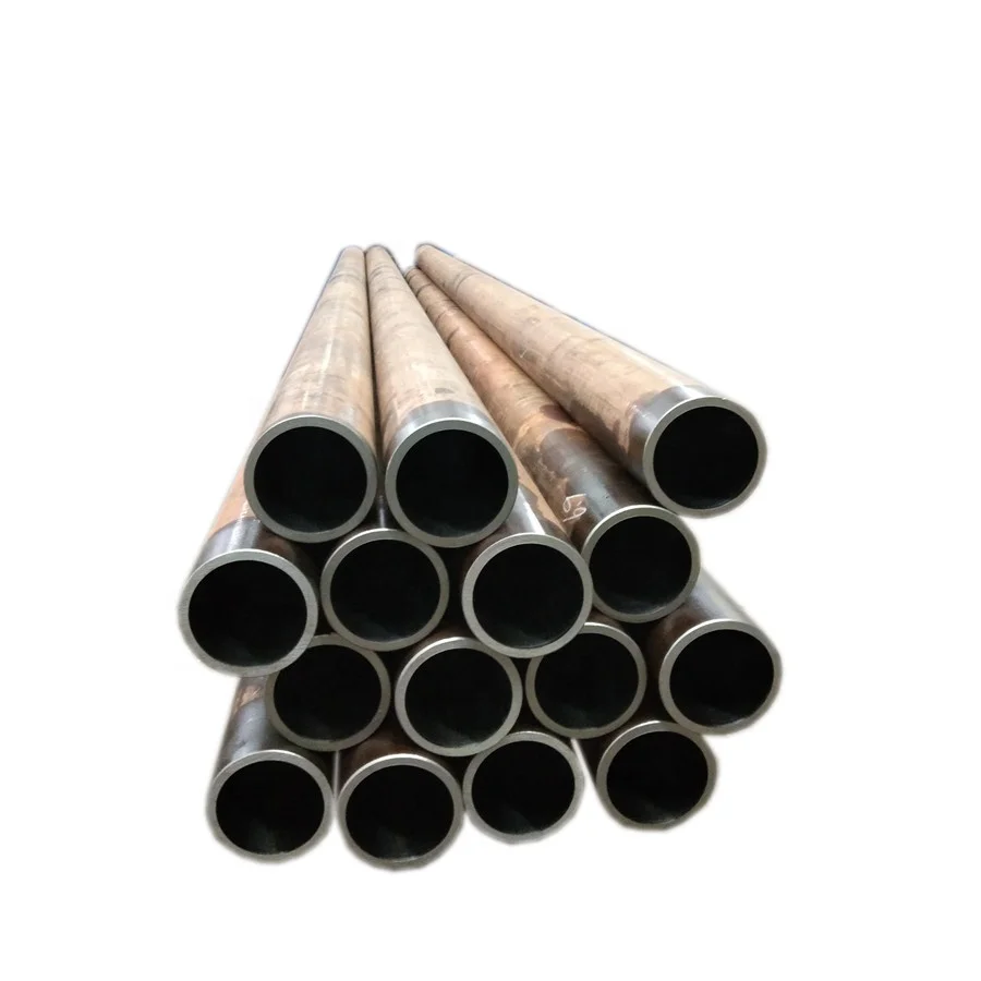 AISI 1045 1020 Precision honed russian standard steel pipe