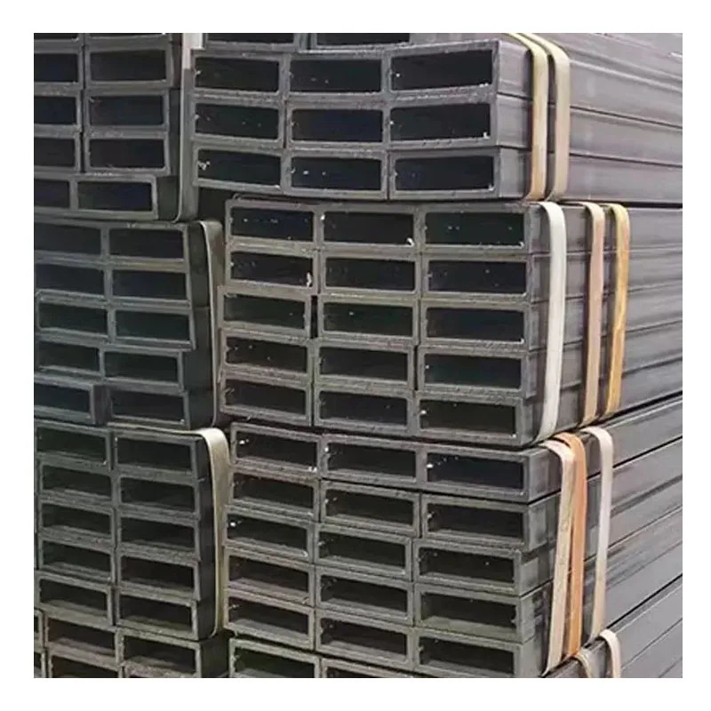Factory Best Quality 40x40 Pre Galvanized Q235 Bs1387 Square Rectangular Gi Steel Pipe Galvanized Square Pipe