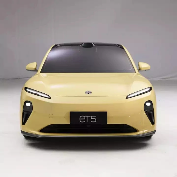 nio electric Made in China Auto New Energy Car Nio  es6 2022 Ev Car High Speed EV Automobile Fast Speed High performance