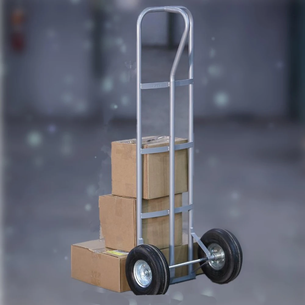 Made in China Wheeled Trolley/Powder Coated General Purpose Trolley for North American Market