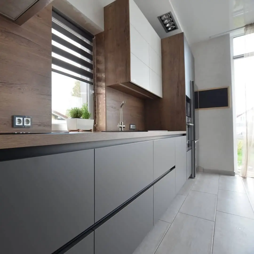 HOT SELLING WQ origin factory high gloss uv  moisture resistance mdf plywood chipboard for cabinet table surface closet wardrobe