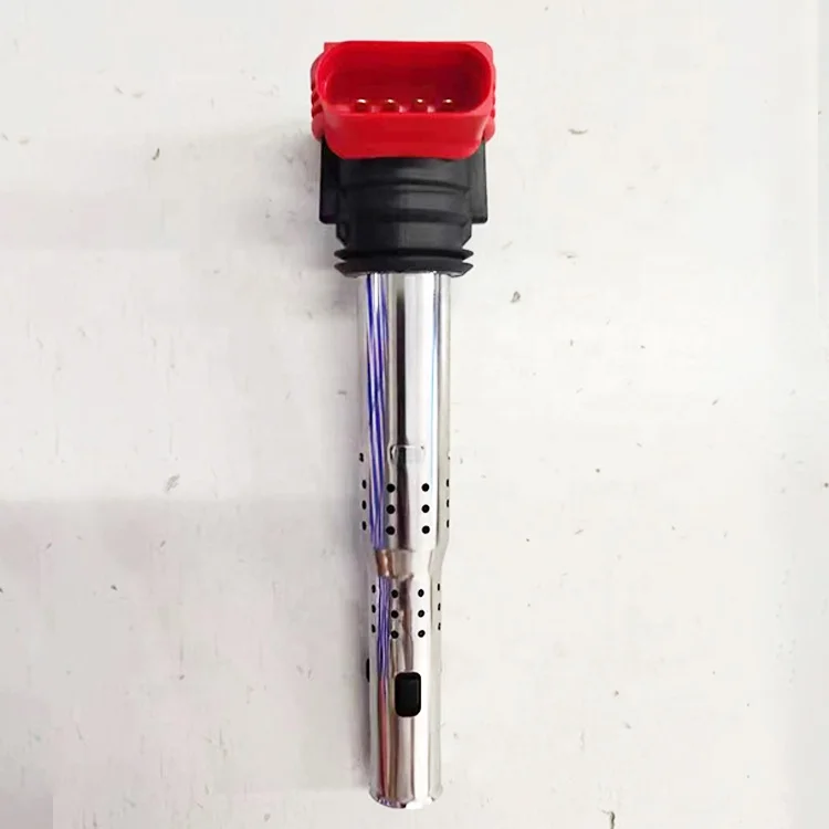 Ignition Coil for Audi R8 S6 A4 A5 A6 A7 SQ5 VWs Touaregs # 06E905115A 06E905115B 06E905115C 06E905115F 06E905115E