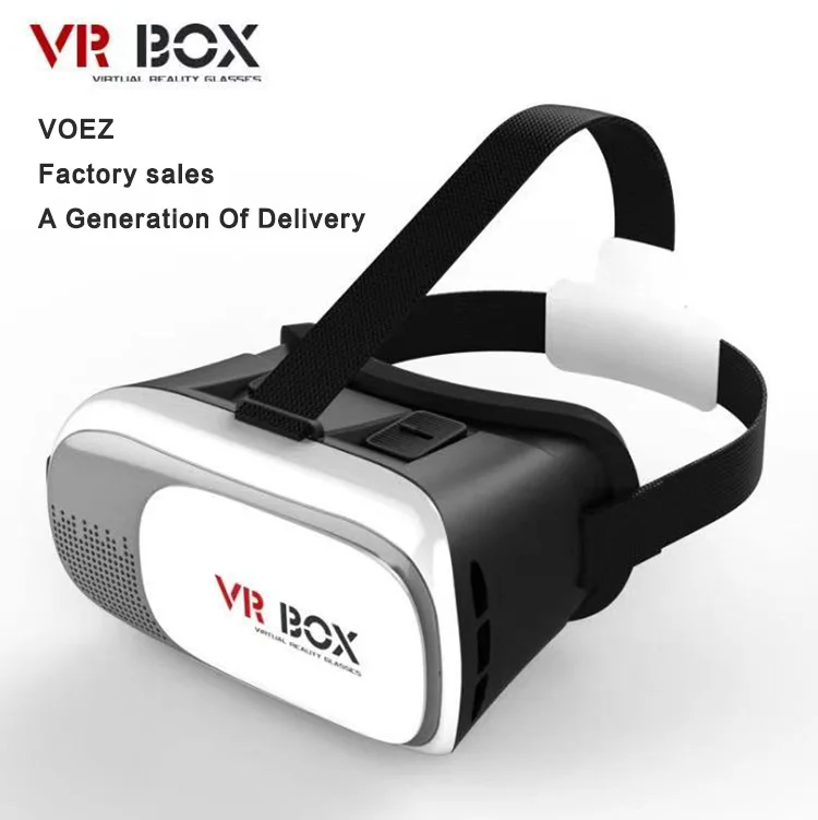 virtual reality galsses