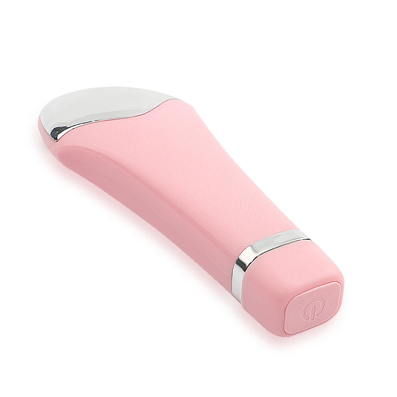 
Mesotherapy Electroporation Lifting Tighten Facial Care Skin Care Device Facial Cleanser with High Quality 