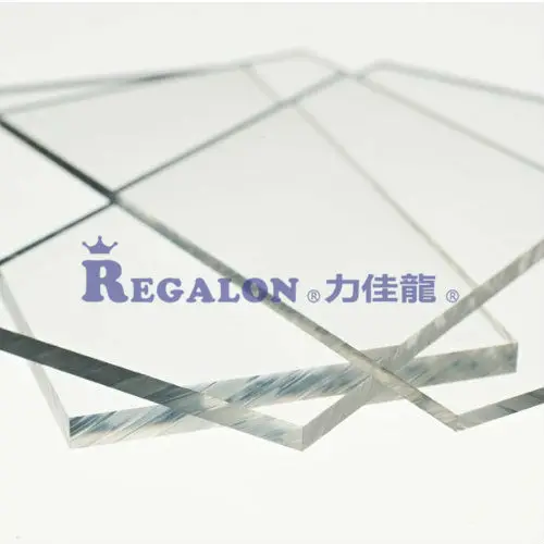 Сельскохозяйственный ПК Тепличный чехол свет депривация поликарбонатный купол