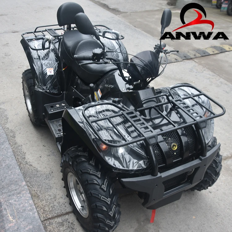 Квадроцикл 500CC quad 4x4 с автоматической