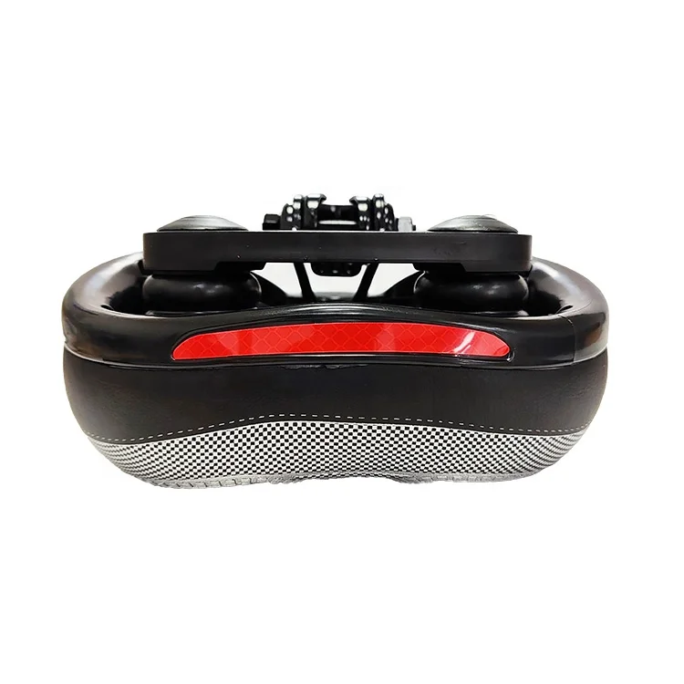 bicycle parts comfortable saddle for MTB road bike and city bicycle