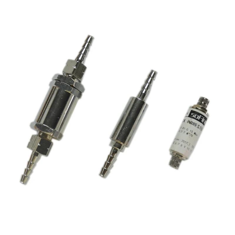 Oxy-hydrogen Torch Flame Arrestor Gas Flash Back Arrestor Factory Price