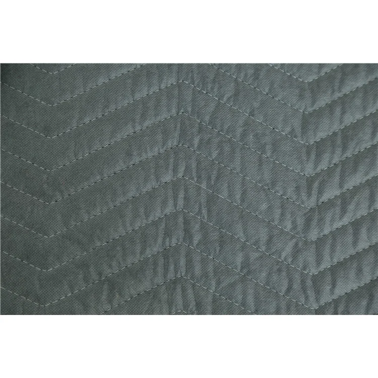 Лидер продаж, классическое высококачественное водонепроницаемое одеяло 72x80 для защиты мебели