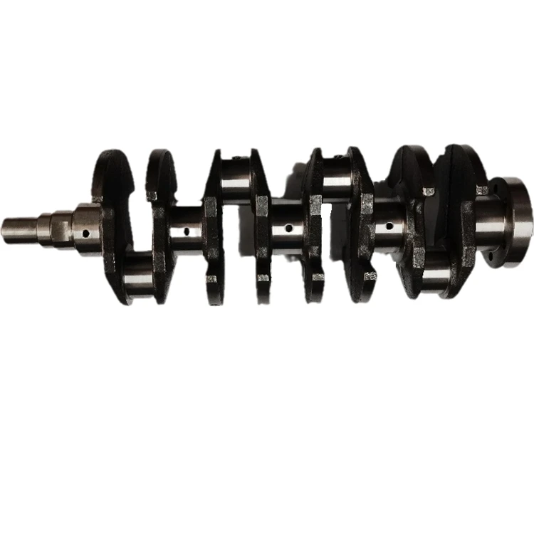 Брендовые новые чугунные E4T15-1005010 коленчатого вала для Защитные чехлы для сидений, сшитые специально для Chery Tiggo5/5X/Tiggo7 и т. д