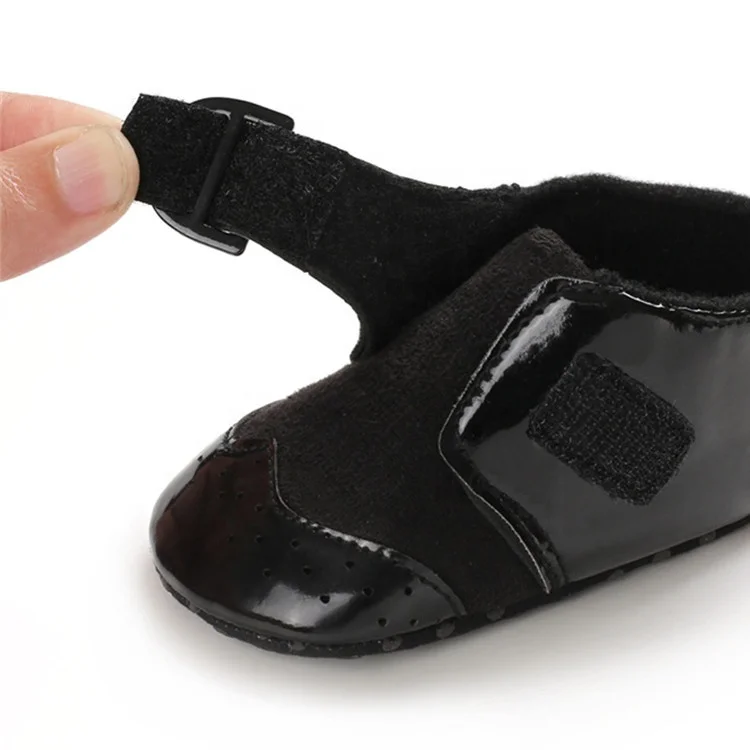 Toddler Baby Boy Girl Soft Sole Shoes Newborn Shoe