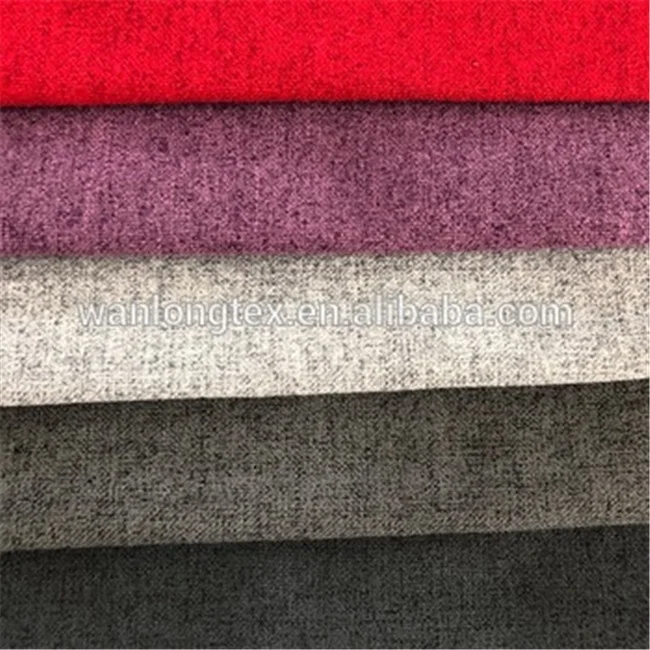 100%microfiber suede quality  fabric suppliers used for sofa hometextile pillow