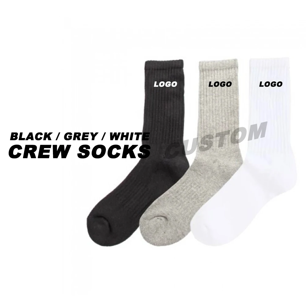seamless toe wholesale custom socks custom socks logo brand custom jacquard socks