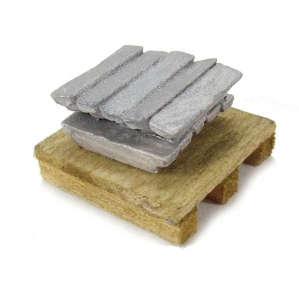 Класс оловянной слиток 99.99% /99.95%/99.90%