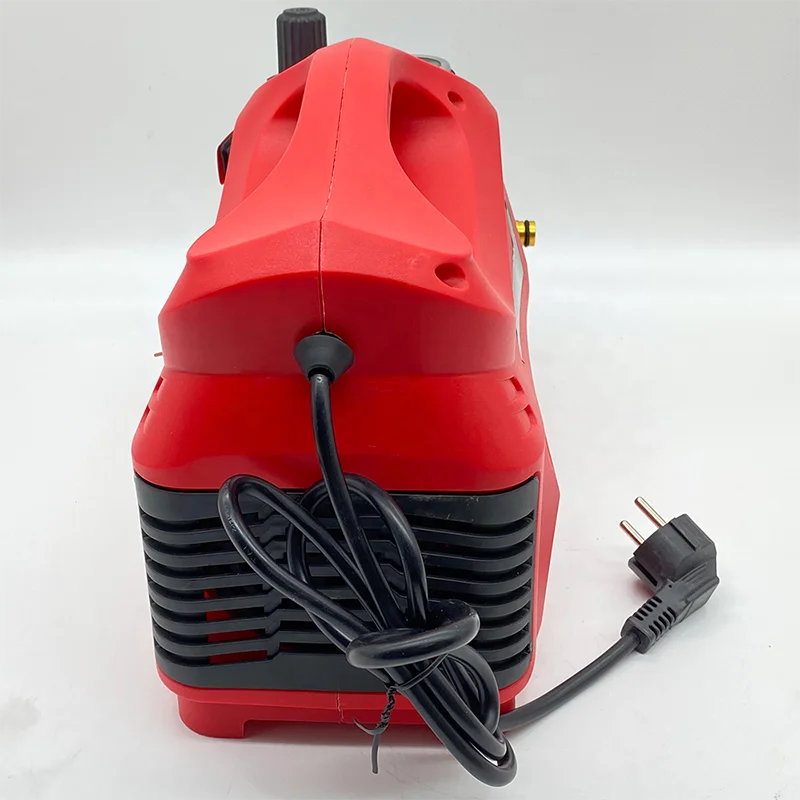 China JC-860 factory price wholesale portable high pressure pump car washer pressurized washer