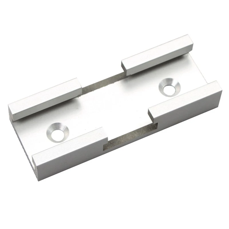 Направляющий желоб для деревообработки, электрическая циркулярная пила, флип-стол, стол для пилы, крестовой соединитель, крестовой желоб для деревообработки