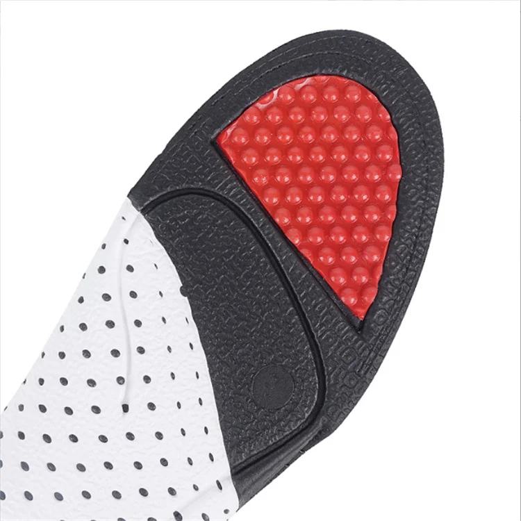 Amazon selling EVA sports insole shock-absorbing height insole