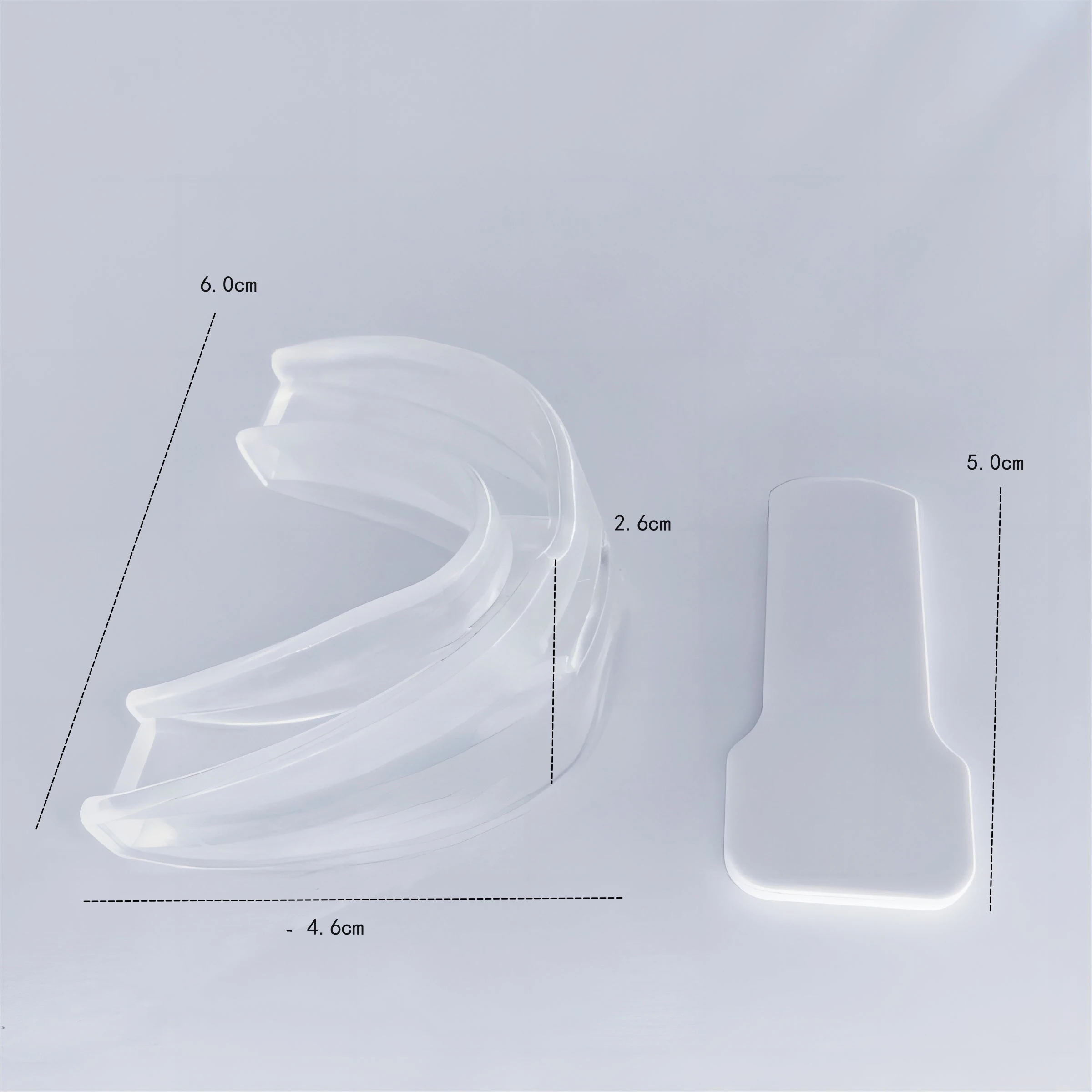 Best Seller Silence Sleep At Night Stop Snoring Mouth Guard Anti Snoring Dental Guard Mouthpiece