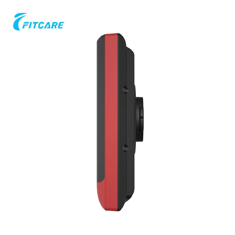 Bicycle GPS Bike Computer With Wireless Computer Heart Rate Monitor Armband Speed Cadence Speedometer Bicycle Computer