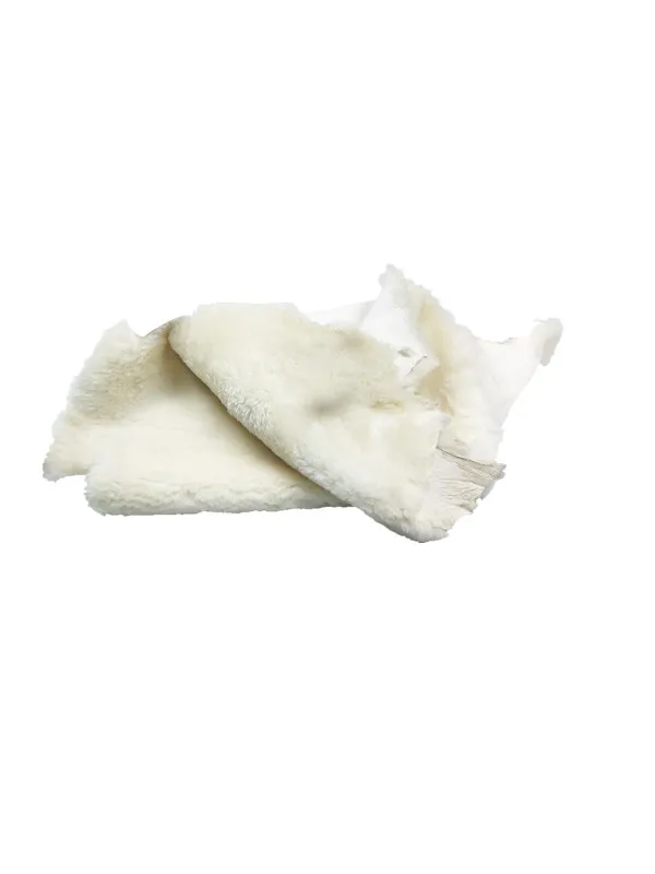 Натуральная овчина цельная шкура для платировки