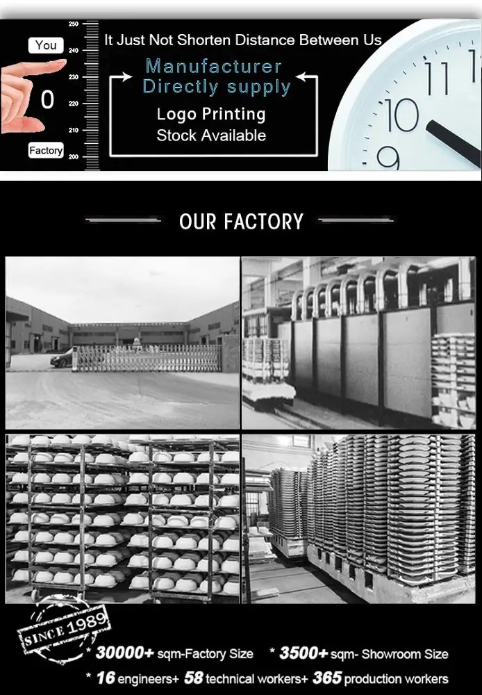 Savall HoReCa Logo printing Black Round ceramic deep soup plate restaurant dinner ceramic plates set black porcelain soup plates