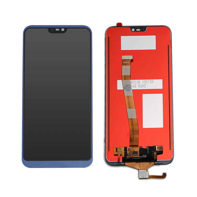 Мобильный ЖК-дисплей с сенсорным экраном и дигитайзером для Huawei p20 lite /Nova 3e/p20/p20 pro китайский поставщик Замена ЖК-экранов мобильных