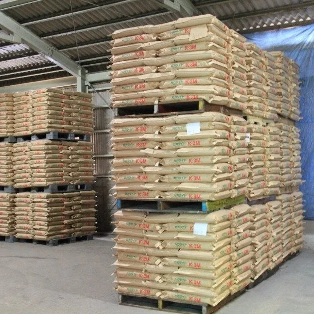 Slag Remover expanded Perlite for Foundry ductile iron Casting and cast steel