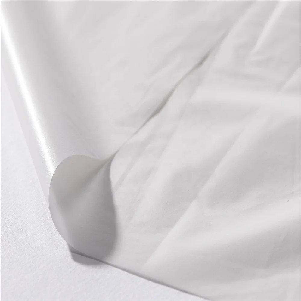 Manufacturer TPU Film Medical Standard TPU Sheet Membrane Waterproof Tear Resistance for Air Mattress Eco-Friendly
