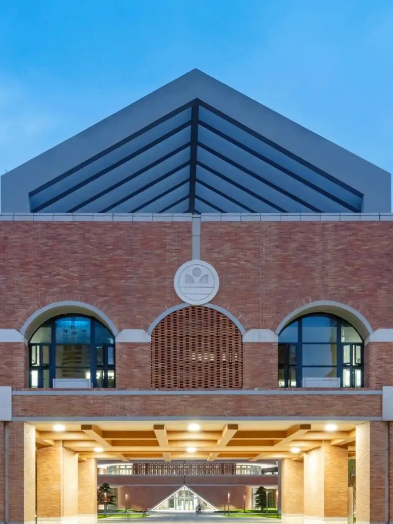 MCM Wall flexible tile brick mix red color exterior wall G series facing brick exterior stone wall cladding soft flexible tile