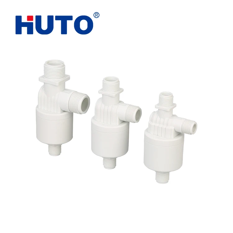 1 Inch Valve Automatic Water Level Control Valve For Water Tank gate valve set Small Tank Float Ball