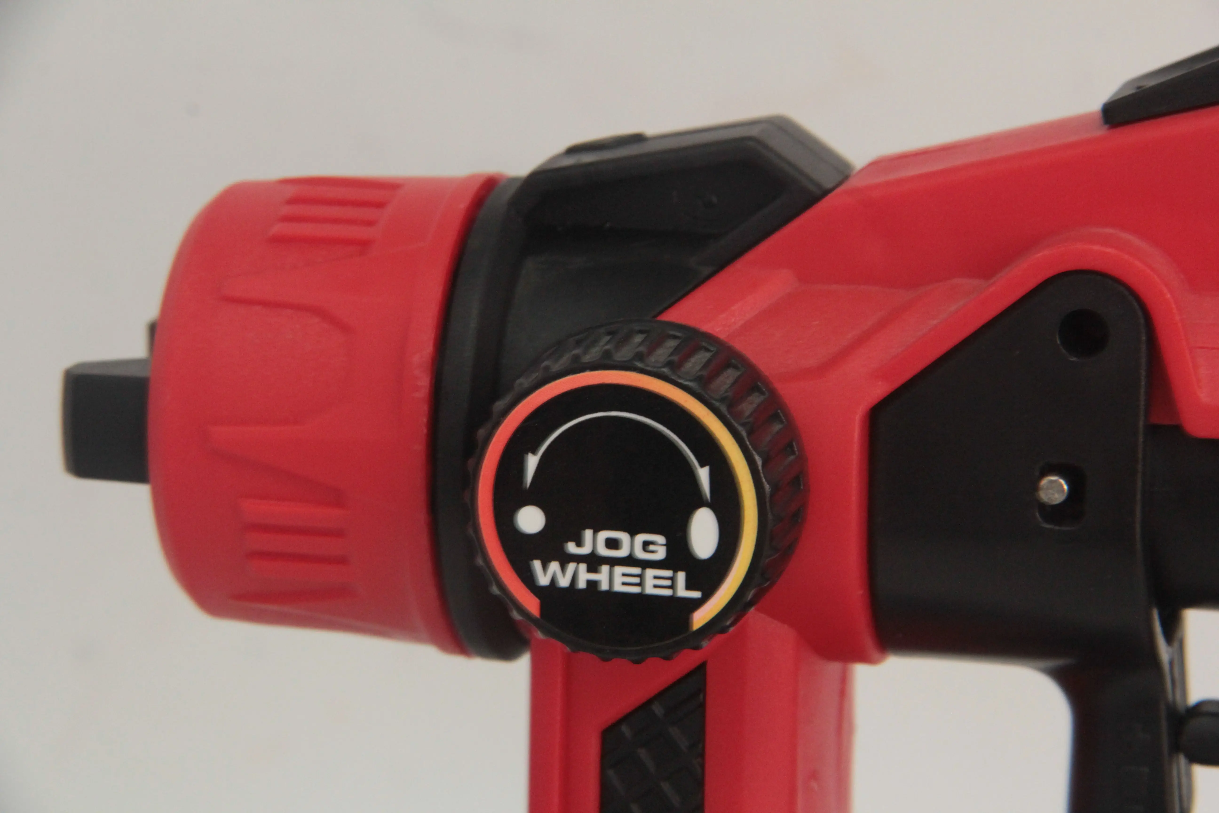 Professional electrostatic spray gun high-power big capacity paint sprayer household