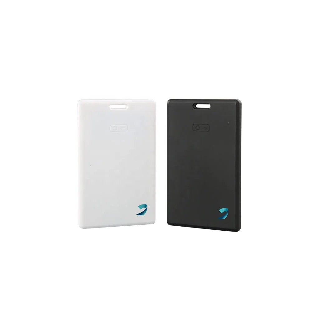  5 лет службы батареи носимая бейдж BLE5.0 для отслеживания