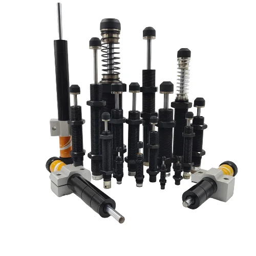 Factory direct sales high quality and low price pneumatic shock absorber Industrial shock absorbers adjustable shock absorber