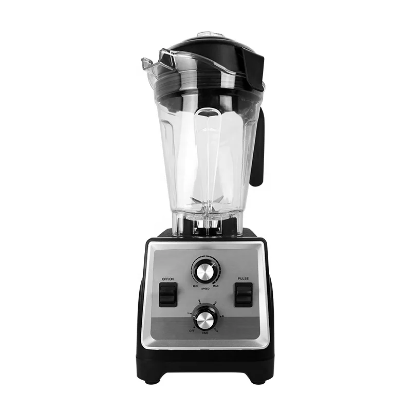 2L 3L 4L 5L kitchen appliances blender mixer machine push button powerful blender liquidificador brender juicer