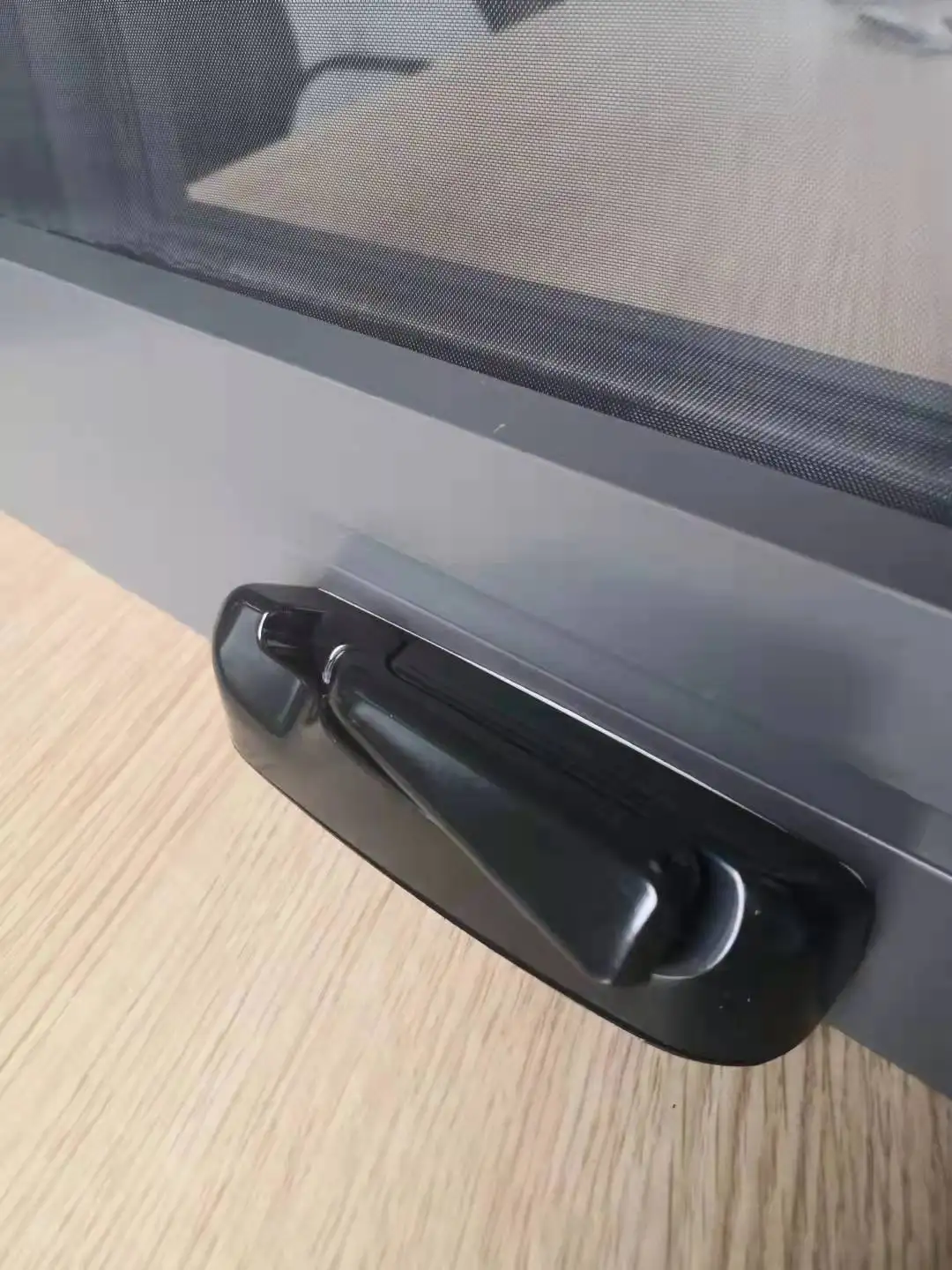 Factory supply class AW crank insulated safety window certificate AAMA and Canadian standard Class AW PG40