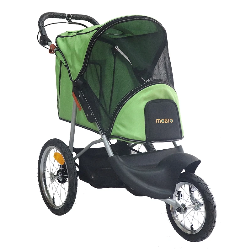 
dog stroller pet jogger pet stroller approved by TUV ASTM GS SG 