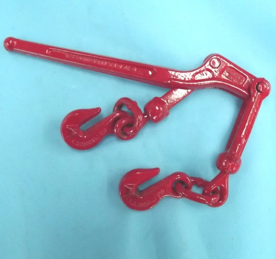 
Standard Lever Type Load Binder L150, chain binders 