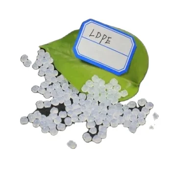 Virgin /Recycle LDPE / LLDPE/ HDPE Granules/Pellets/Resin