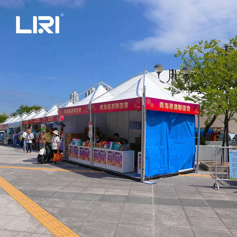 Promotional Outdoor Waterproof Garden Gazebo Tent 3X3 for Event or Party from Chinese Manufacturer