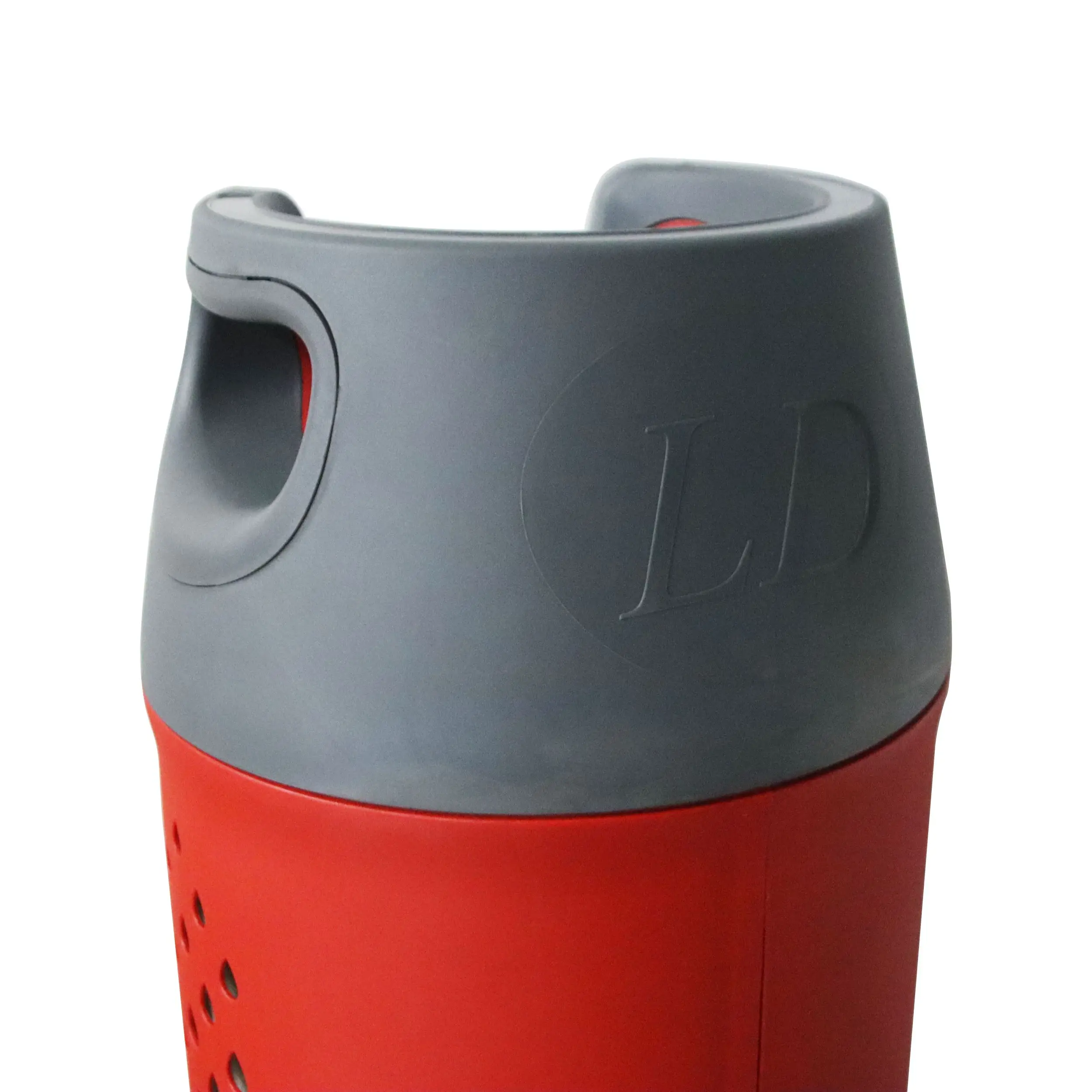 24.5L composite LPG gas tanks color and logo customization