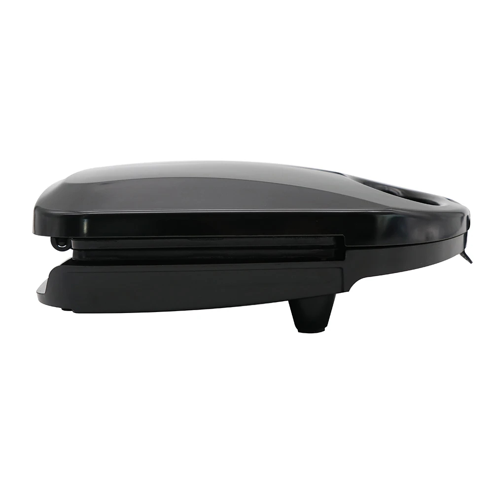 Big Surprise 2-slice Detachable Breakfast Maker Machine 3 In 1 Non Stick Sandwich Maker for 3-5 Minutes Quickly Making Breakfast